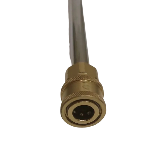 Ручной пистолет подачи воды на струйную трубку мойки высок.давления 5105507 P/N: R0203820-00 P/N: R0203820-00