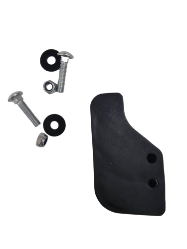 Опорная колодка правая для снегоуборщика 2603407 P/N: R0214146-00 P/N: R0214146-00