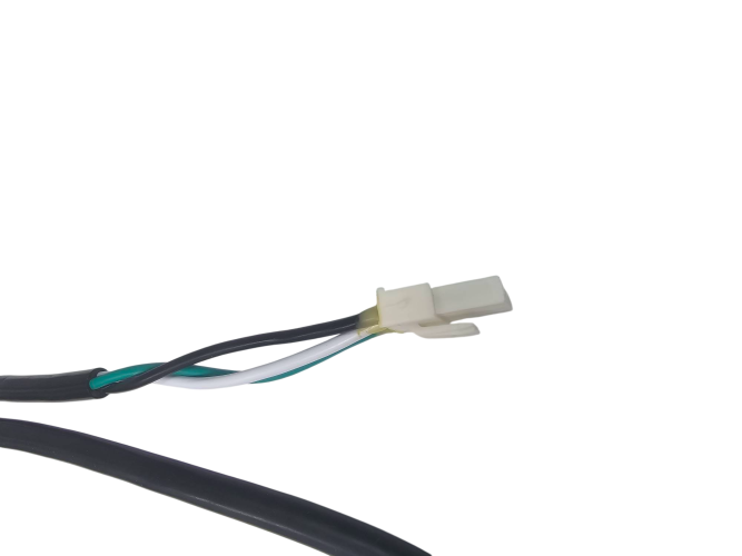Выключатель для газонокосилки GD24LM33 (2516107) P/N: ФР-R0102735-00 P/N: ФР-R0102735-00