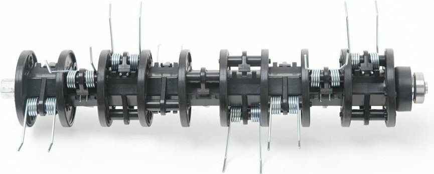 Игольчатый вал 40В аэратора 2511507 P/N: R0101036-00 P/N: R0101036-00