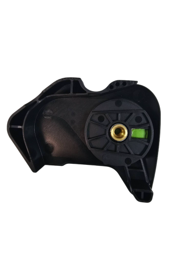 Крышка корпуса в сборе для 24В Цепная мини пила аккумуляторная 2008207, 2008707 P/N: R0103210-00 P/N: R0103210-00