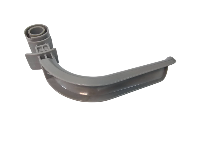 Рычаг выключателя для газонокосилки 2502207 1200Вт 33см P/N: 341012370 P/N: 341012370