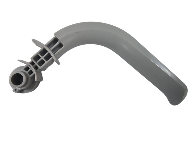 Рычаг выключателя для газонокосилки 2502207 1200Вт 33см P/N: 341012370 P/N: 341012370