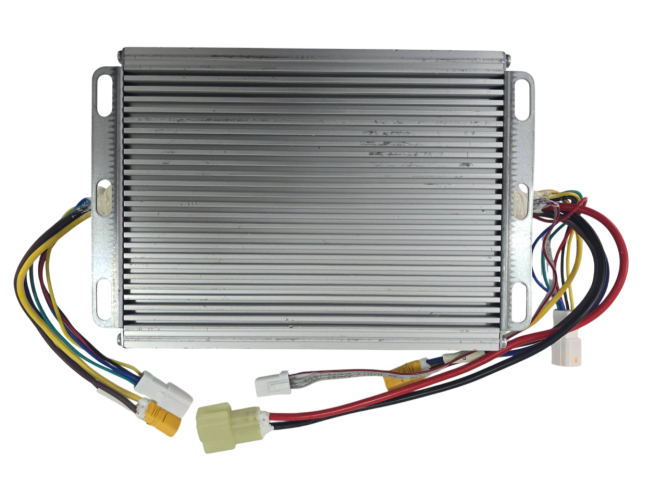 Электронная плата (R0204410-00) 2602807 82В снегоуборщика P/N: R0204410-00 P/N: R0204410-00