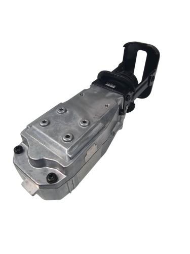 Редуктор в сборе для 1200507(Пила сабельная компактная аккумуляторная Greenworks GPT-CRS-25) P/N: R0104661-00 P/N: R0104661-00