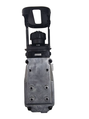 Редуктор в сборе для 1200507(Пила сабельная компактная аккумуляторная Greenworks GPT-CRS-25) P/N: R0104661-00 P/N: R0104661-00