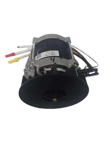 Мотор в сборе для 82В cнегоуборщика 2602807 P/N: R0204647-00 P/N: R0204647-00