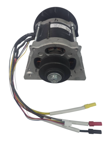 Мотор в сборе для 82В cнегоуборщика 2602807 P/N: R0204647-00 P/N: R0204647-00