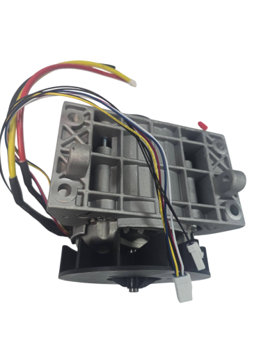 Мотор в сборе для 82В cнегоуборщика 2602807 P/N: R0204647-00 P/N: R0204647-00