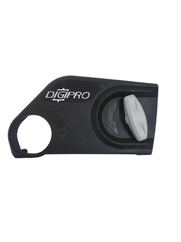 Крышка корпуса для Цепной пилы 20077 P/N: RA34102590 P/N: RA34102590