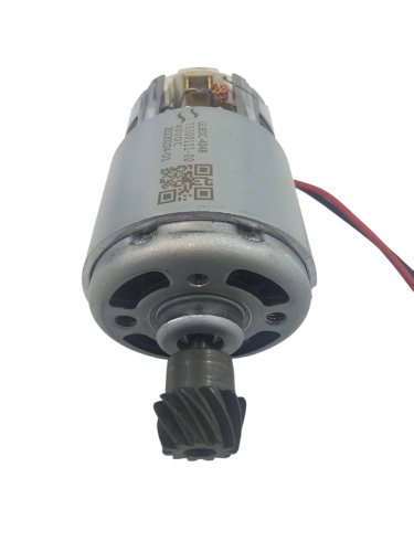 Мотор в сборе для 1300607 40В сучкорез/высоторез 2 в 1 P/N: R0100432-00 P/N: R0100432-00