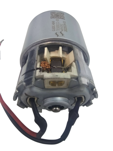 Мотор в сборе для 1300607 40В сучкорез/высоторез 2 в 1 P/N: R0100432-00 P/N: R0100432-00