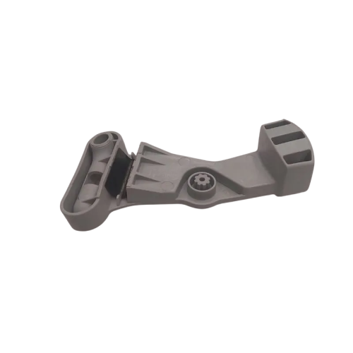 Планка и рычаг регулировки высоты для газонокосилок 2505107 (1 кВт) и 2501907 (40В) 35 см P/N: RA341081558A P/N: RA341081558A