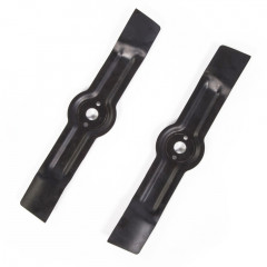 Комплект из двух ножей для газонокосилки  Greenworks 82V, 61 см