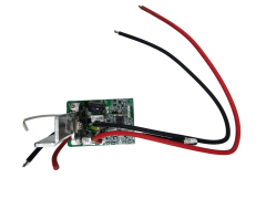 Электронная плата для перфоратора 3802507 24В