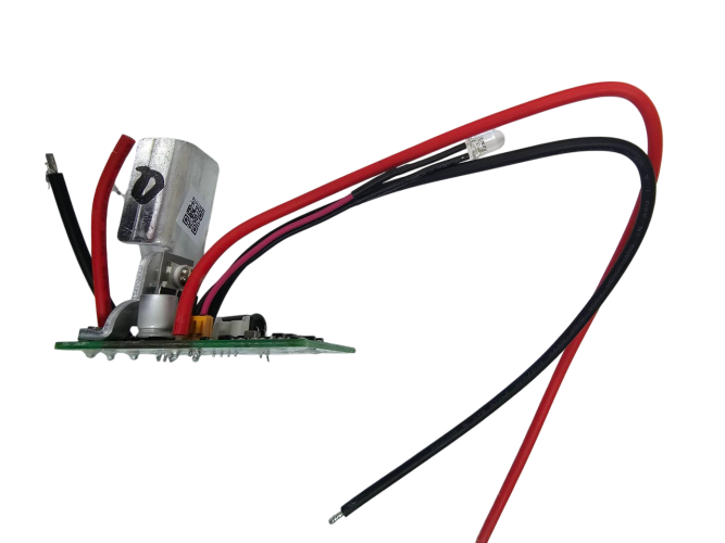 Электронная плата для перфоратора 3802507 24В P/N: 362011774 P/N: 362011774