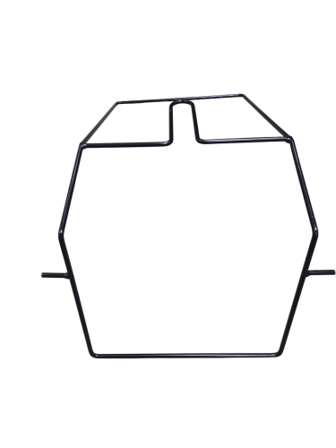 Каркас травосборника для 24В Газонокосилки  41см 2512607 P/N: RA333051559 P/N: RA333051559