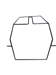 Каркас травосборника для 24В Газонокосилки  41см 2512607
