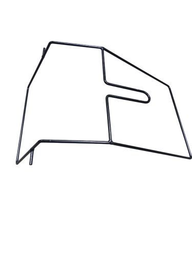 Каркас травосборника для 24В Газонокосилки  41см 2512607 P/N: RA333051559 P/N: RA333051559