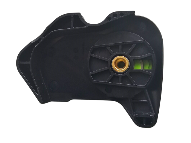 Крышка корпуса, для 24В Цепной мини пилы 2008707 P/N: R0204874-00 P/N: R0204874-00