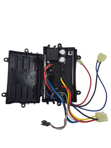 Электронная плата для снегоуборщика 2600107 80В P/N: RA362011205AE P/N: RA362011205AE