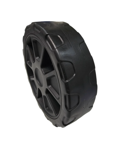 Колесо переднее для газонокосилки 2515707 P/N: R0102777-00 P/N: R0102777-00
