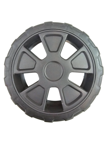 Колесо переднее для газонокосилки 2515707 P/N: R0102777-00 P/N: R0102777-00