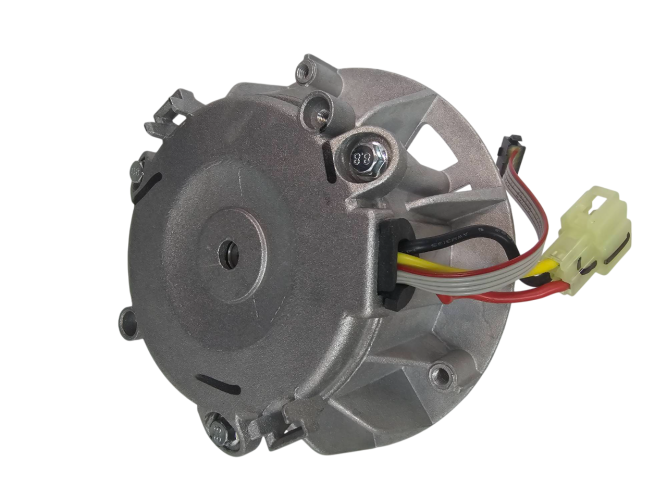 Мотор для Газонокосилки 2500407 40В 45 см P/N: RA361011171 P/N: RA361011171