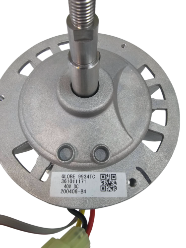 Мотор для Газонокосилки 2500407 40В 45 см P/N: RA361011171 P/N: RA361011171