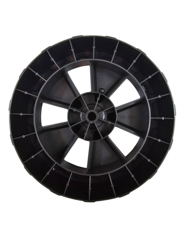 Колесо заднее для газонокосилки 2515707 P/N: R0102774-00 P/N: R0102774-00