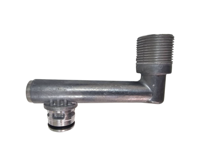 Выпускной патрубок в сборе для 5106507, 1800Вт VT Мойка высокого давления электрическая GPWG4II P/N: R0103304-00 P/N: R0103304-00