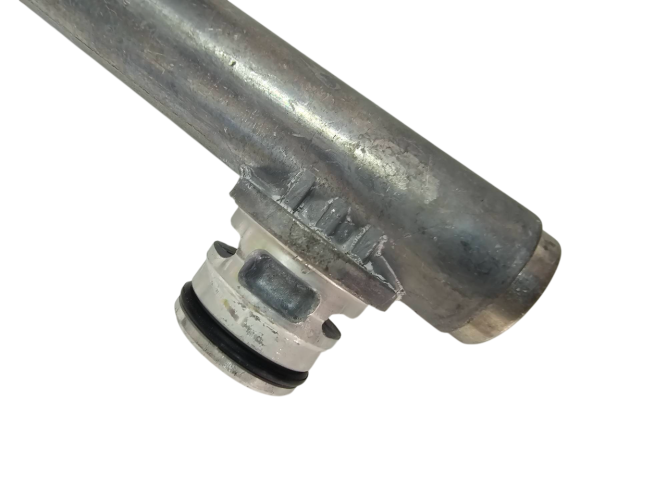 Выпускной патрубок в сборе для 5106507, 1800Вт VT Мойка высокого давления электрическая GPWG4II P/N: R0103304-00 P/N: R0103304-00