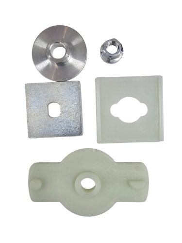 фиксатор ножа ( кит) 2500407, шт P/N: RA31131487 P/N: RA31131487