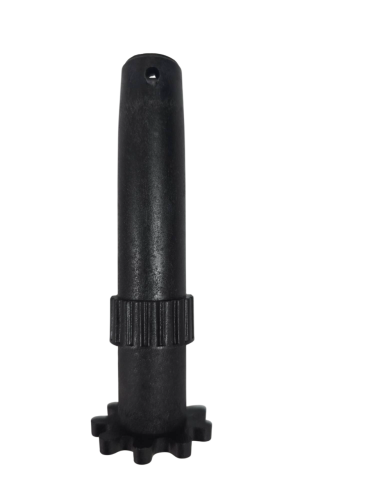 Промвал (шестерня поворота желоба) для Снегоуборщика Greenworks SN2300, 50 см, мощность 2300 Вт (сетевой) 2602707 P/N: R2602707-2 P/N: R2602707-2