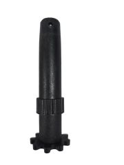 Промвал (шестерня поворота желоба) для Снегоуборщика Greenworks SN2300, 50 см, мощность 2300 Вт (сетевой) 2602707