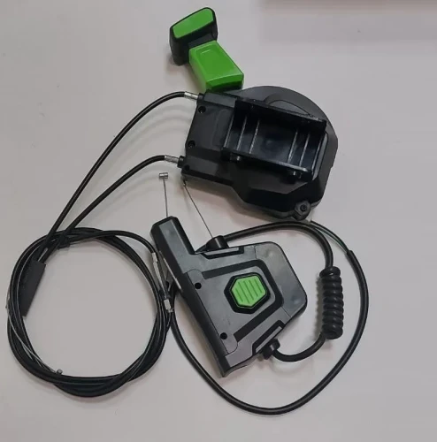 Переключатель в сборе 82В снегоуборщика 2602507 P/N: R0102719-00 P/N: R0102719-00