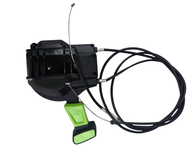 Переключатель в сборе 82В снегоуборщика 2602507 P/N: R0102719-00 P/N: R0102719-00