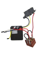 Электронная плата для угловой шлифовальной машины 3200207 24В