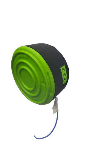 Катушка в сборе для 24В Триммера 2107107, 2107207 P/N: R0100591-00 P/N: R0100591-00