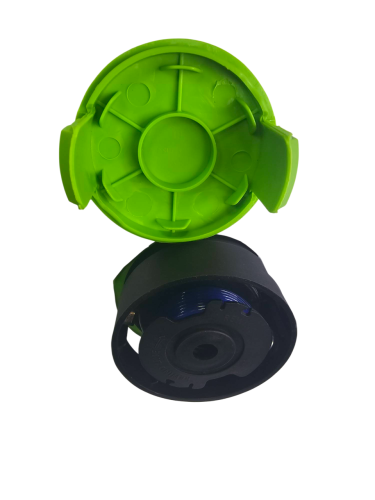 Катушка в сборе для 24В Триммера 2107107, 2107207 P/N: R0100591-00 P/N: R0100591-00