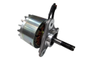 Мотор в сборе для 2108407 60В Триммер GD60BCB с велосипедной ручкой P/N: R0101271-00 P/N: R0101271-00