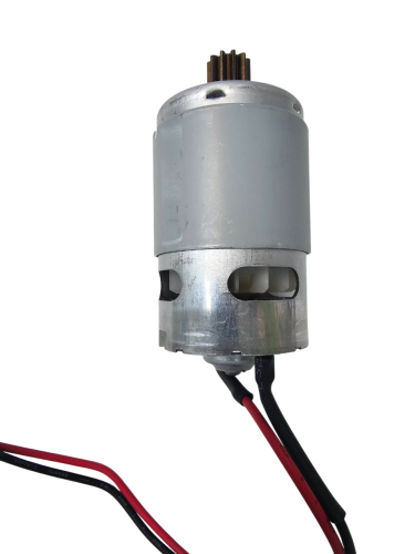 Мотор для кустореза штангового 2300407 P/N: R0100346-00 P/N: R0100346-00