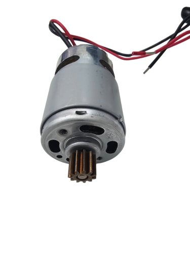 Мотор для кустореза штангового 2300407 P/N: R0100346-00 P/N: R0100346-00