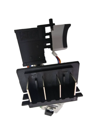 электронная плата с выключателем для 3701507 24В Дрель-шуруповерт P/N: RA31111796B P/N: RA31111796B