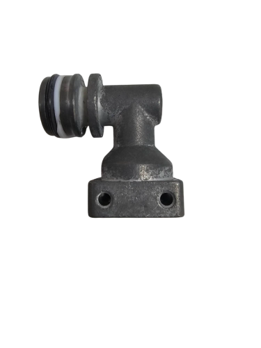 Выпускной фиттинг для 5100407 G5 Мойка высокого давления 140 bar, шт P/N: 311141632 P/N: 311141632