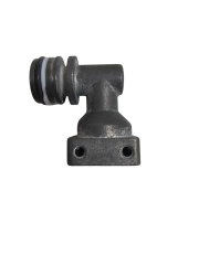 Выпускной фиттинг для 5100407 G5 Мойка высокого давления 140 bar, шт