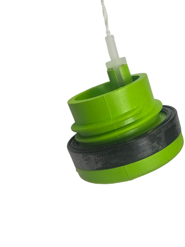 Крышка масляного бака в сборе для Цепной пилы 2008307 P/N: R0102414-00 P/N: R0102414-00