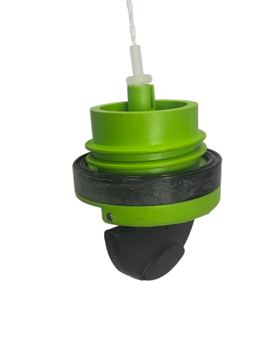 Крышка масляного бака в сборе для Цепной пилы 2008307 P/N: R0102414-00 P/N: R0102414-00