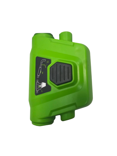 Переключатель в сборе для 40В Газонокосилка аккумуляторная 2517907 P/N: R0204755-00 P/N: R0204755-00