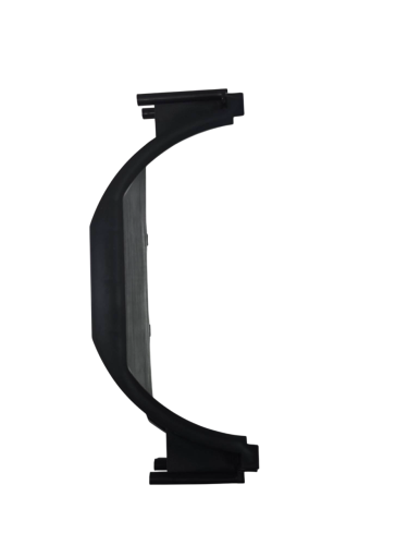 Крышка кожуха шнека внутренняя для Снегоуборщика Greenworks SN2300, 50 см, мощность 2300 Вт (сетевой) 2602707  P/N: R2602707-6 P/N: R2602707-6